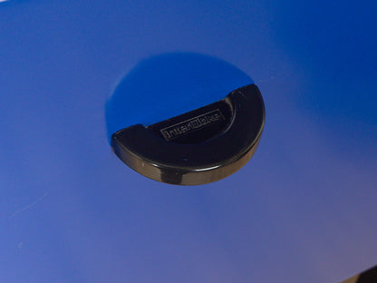 Postmoderner Barschrank von Peter Maly für interlübke