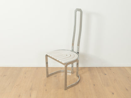 Postmodern dining chairs, Allmilmö