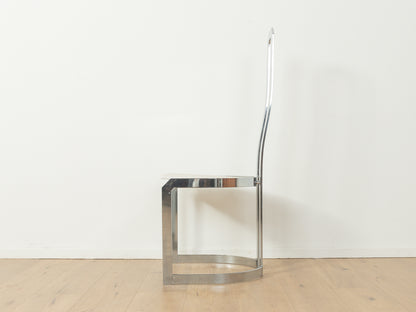 Postmodern dining chairs, Allmilmö