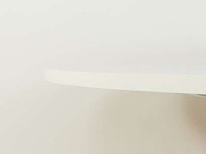 1970s dining table, Giotto Stoppino