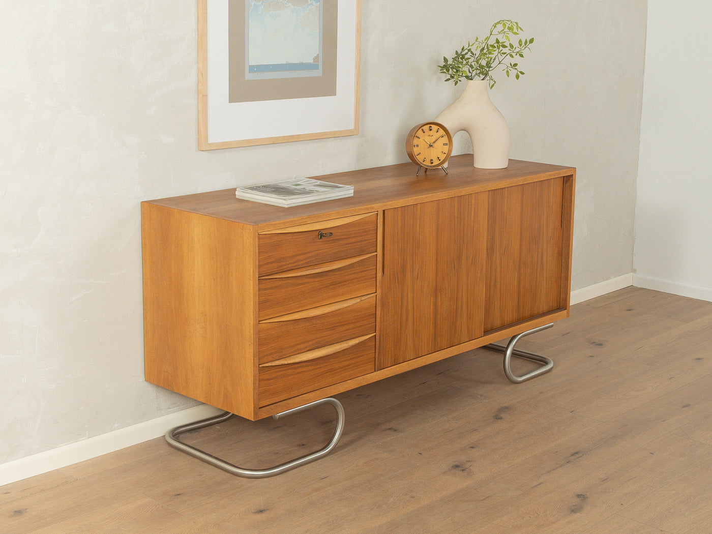 1950er Jahre Sideboard