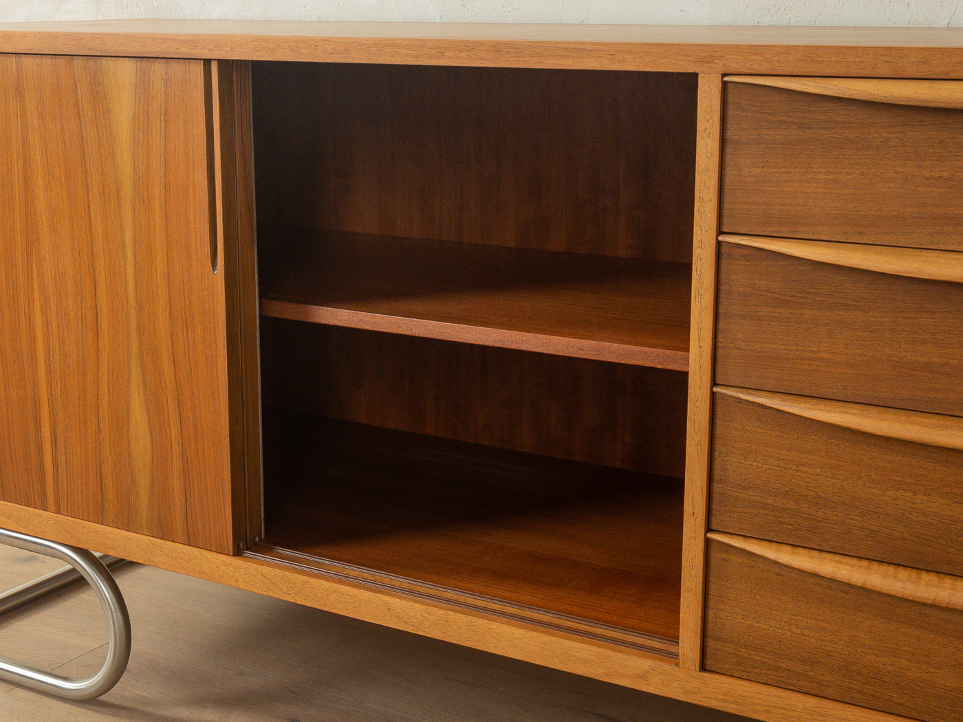 1950er Jahre Sideboard