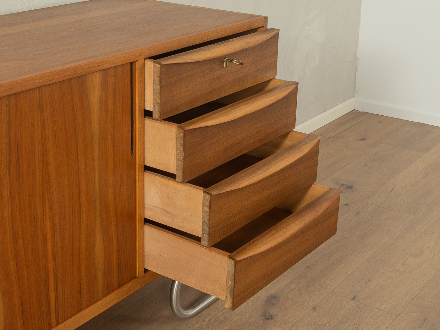 1950er Jahre Sideboard