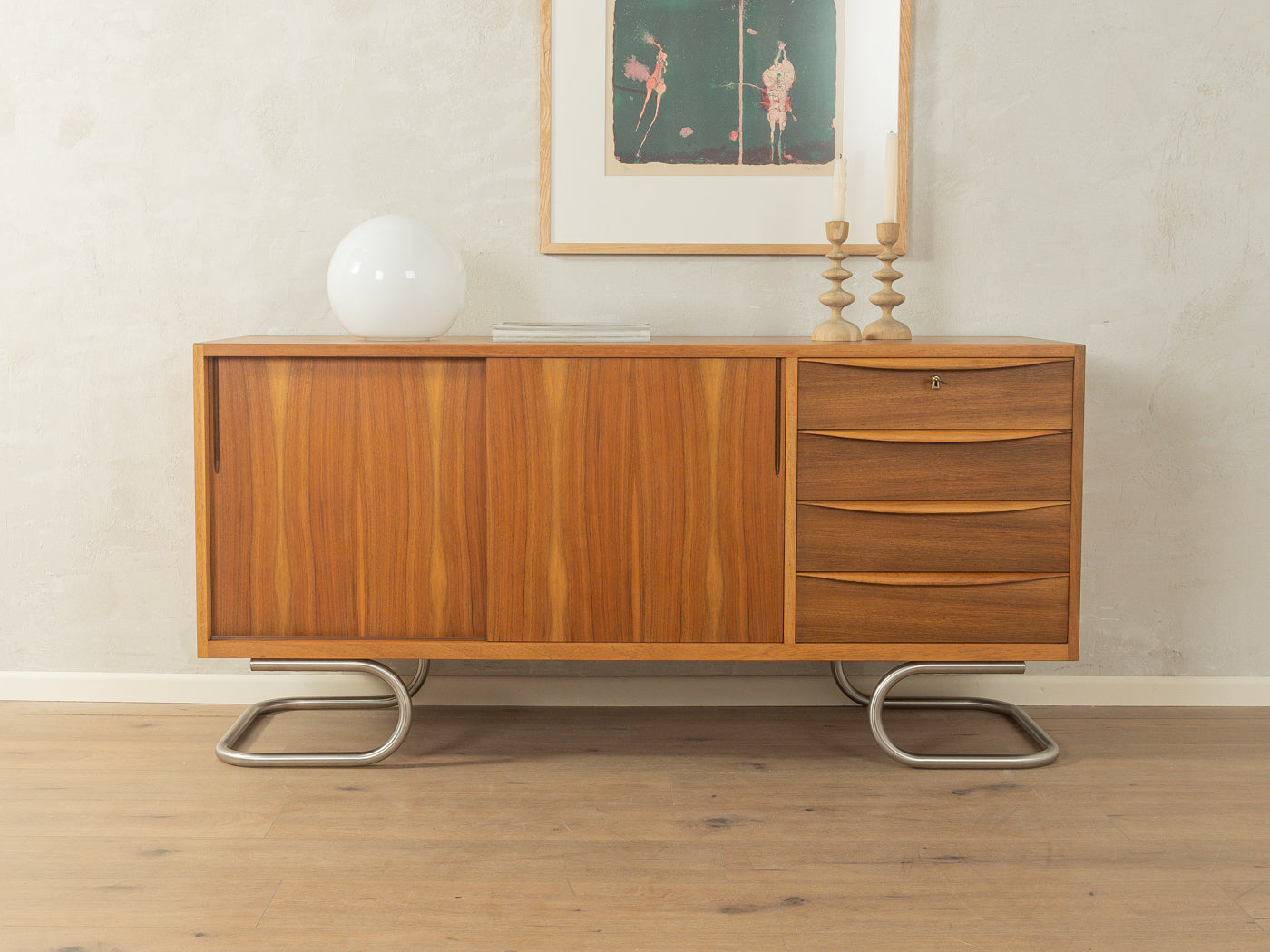 1950er Jahre Sideboard