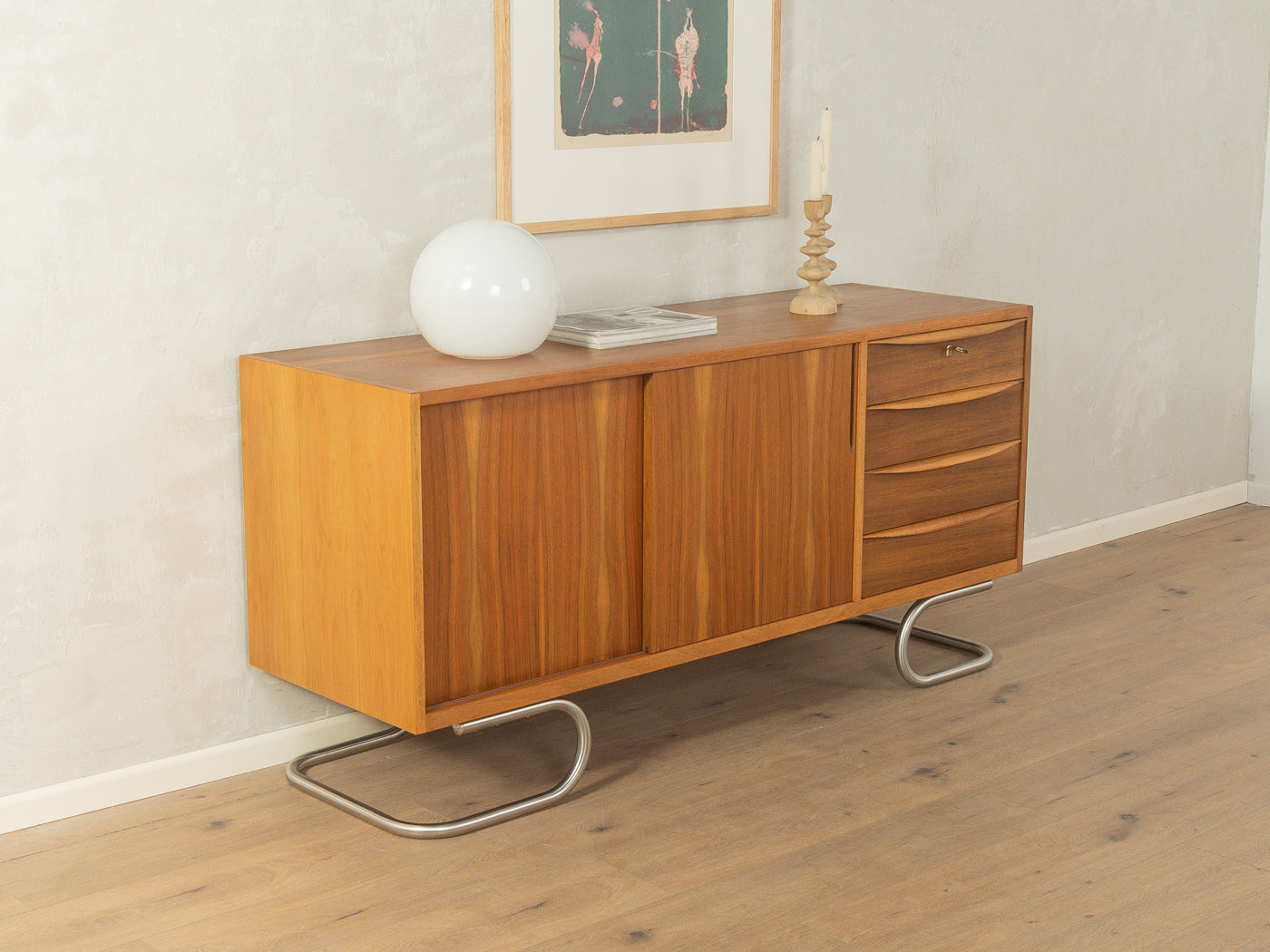 1950er Jahre Sideboard