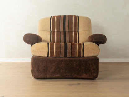 1970s seating group