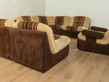 1970er Jahre Space Age Sitzgruppe