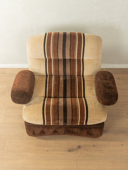 1970s seating group