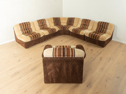 1970s seating group