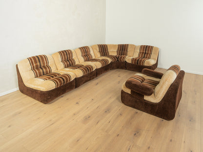 1970er Jahre Space Age Sitzgruppe