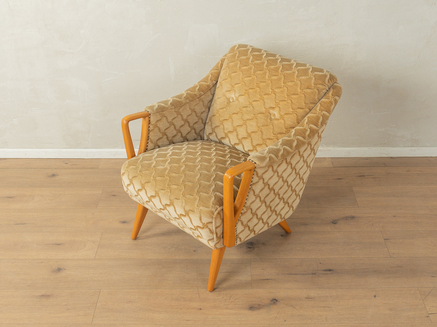 1950er Jahre Sessel