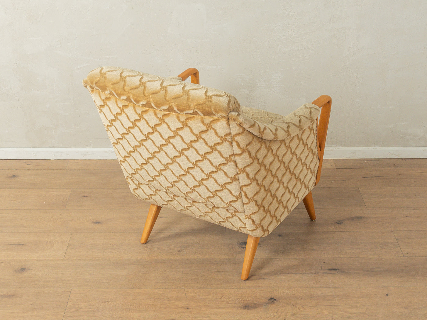 1950er Jahre Sessel
