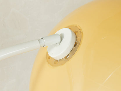 1970s arc lamp