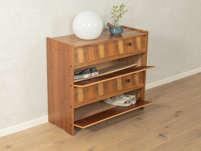 1960s Shoe Cabinet
