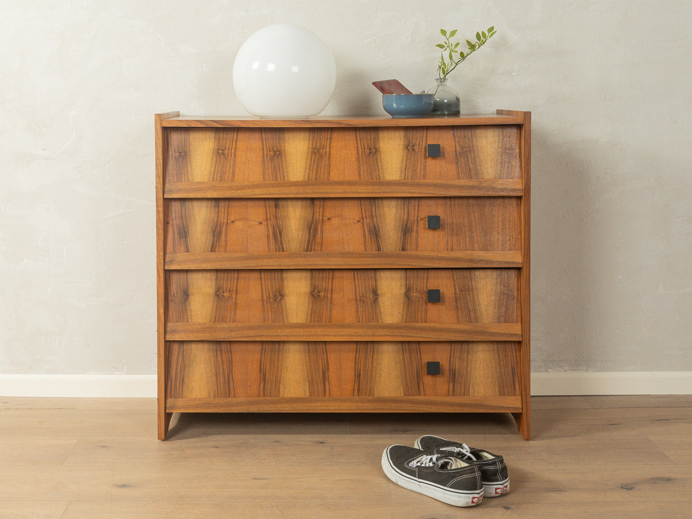 1960s shoe cabinet – MCF Select