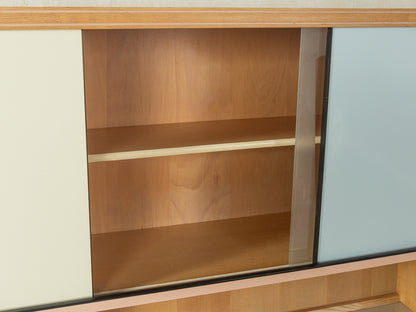 Charming kitchen cabinet