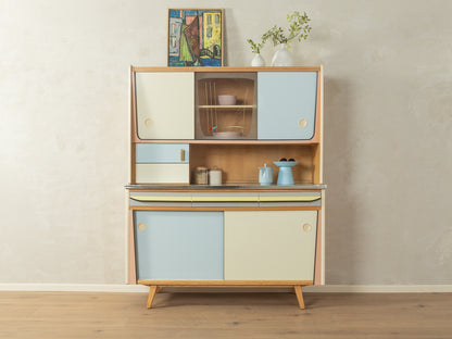 Charming kitchen cabinet