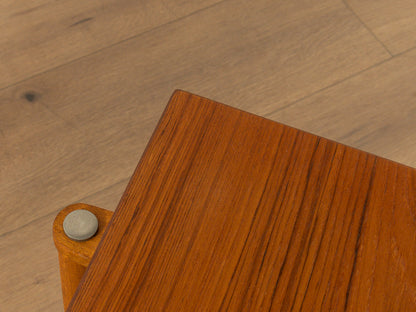 1960er Jahre Nesting tables, Opal Möbel