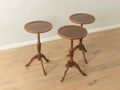 1960er Jahre Beistelltische