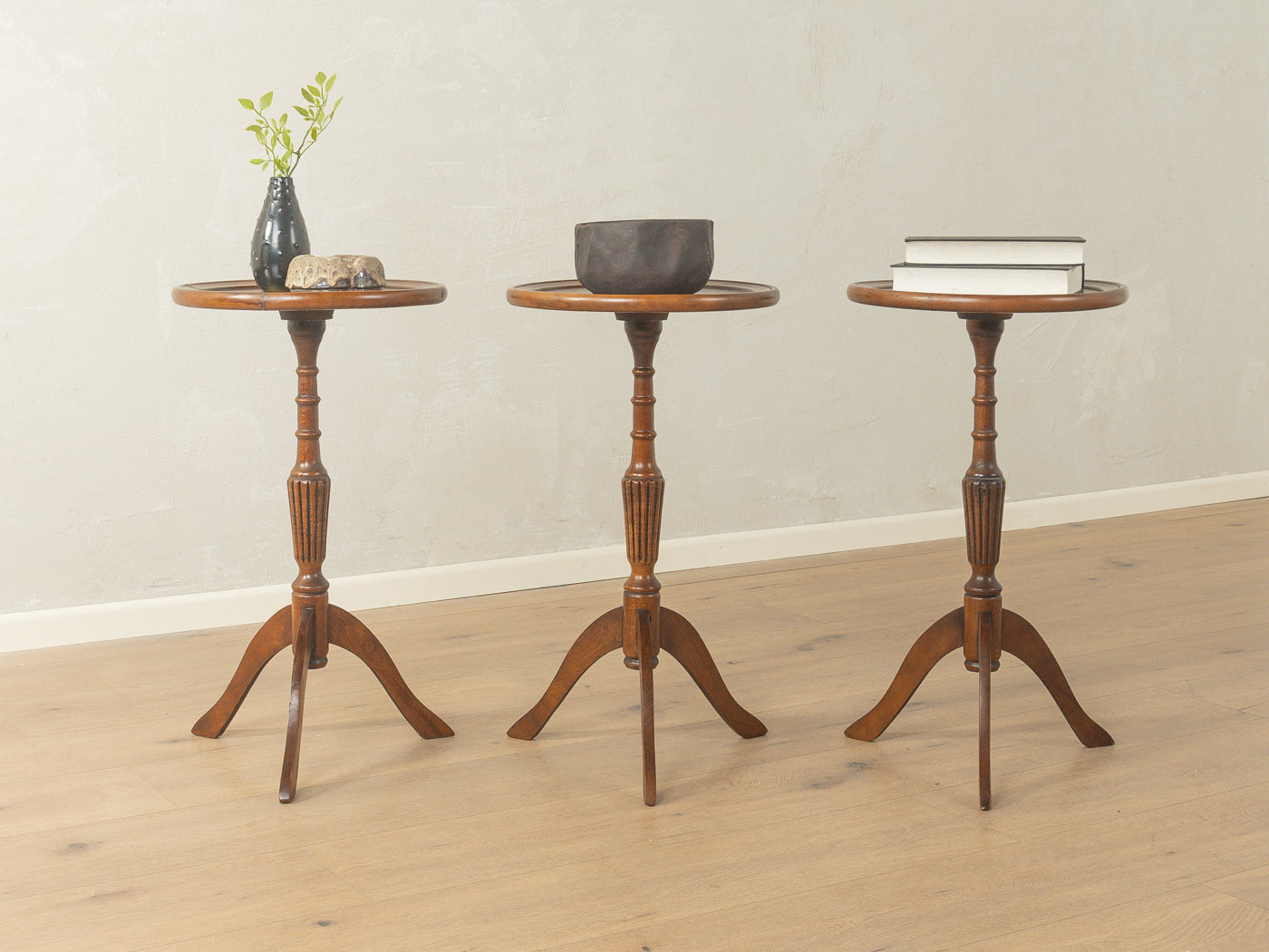 1960er Jahre Beistelltische