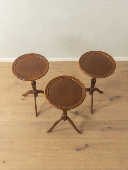 1960er Jahre Beistelltische