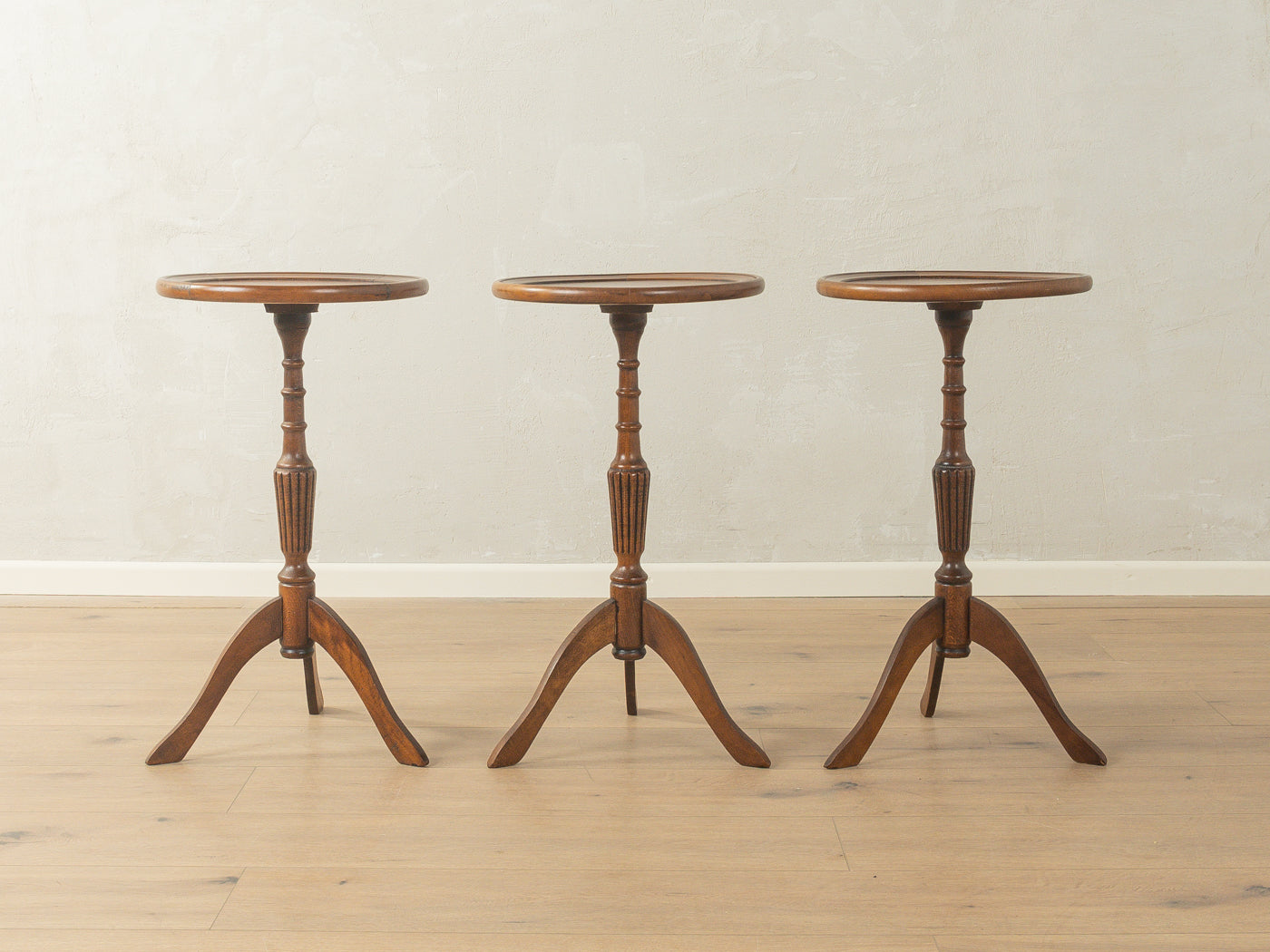 1960er Jahre Beistelltische