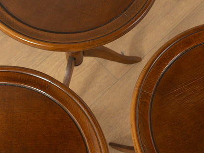 1960er Jahre Beistelltische