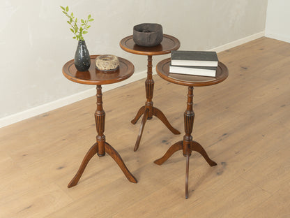 1960er Jahre Beistelltische