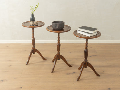 1960er Jahre Beistelltische