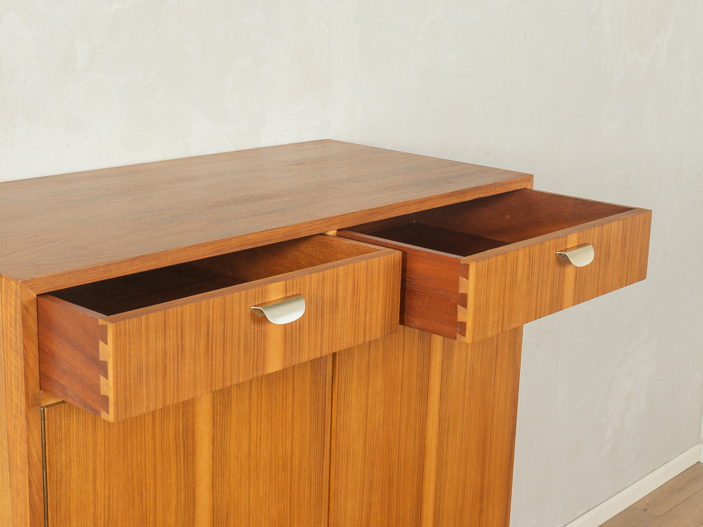 Kommode, Helmut Magg für WK Möbel
