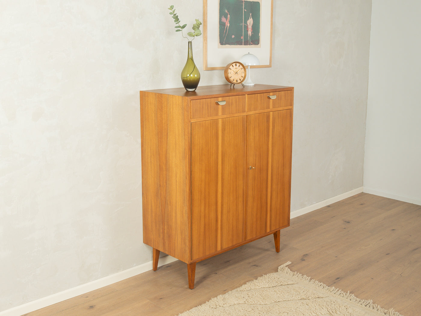 Kommode, Helmut Magg für WK Möbel