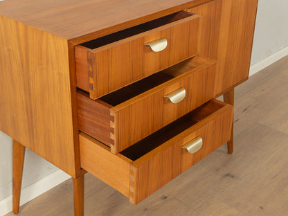 1950er Jahre Kommode, WK Möbel