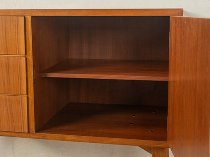 1950er Jahre Kommode, WK Möbel