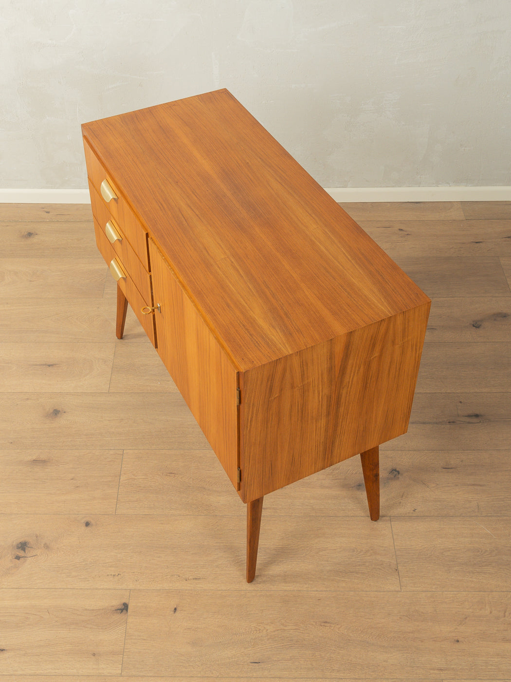 1950er Jahre Kommode, WK Möbel