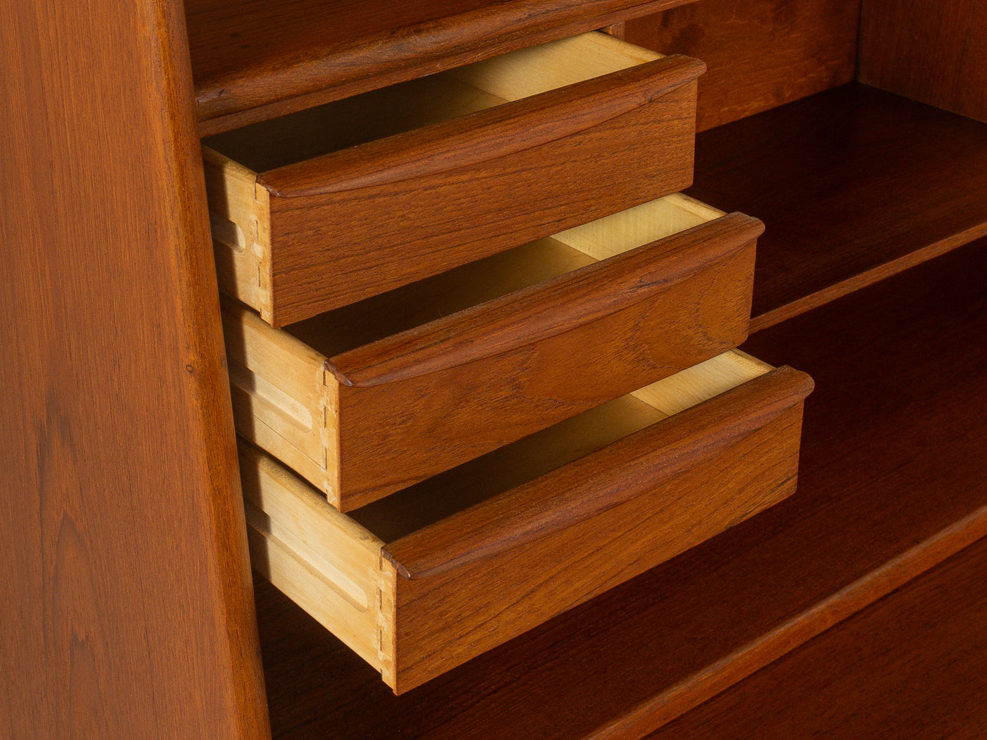 1960er Jahre Sekretär, Svend Aage Madsen