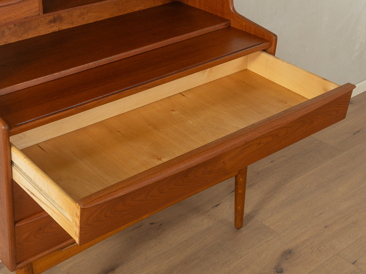 1960er Jahre Sekretär, Svend Aage Madsen