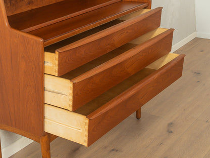 1960er Jahre Sekretär, Svend Aage Madsen