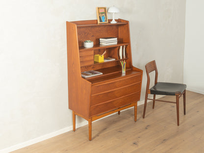 1960er Jahre Sekretär, Svend Aage Madsen