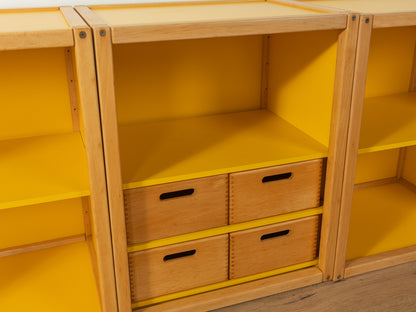 Flötotto chests of drawers