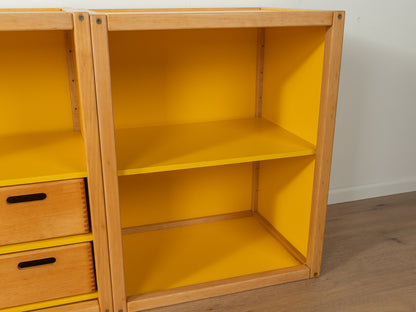 Flötotto chests of drawers