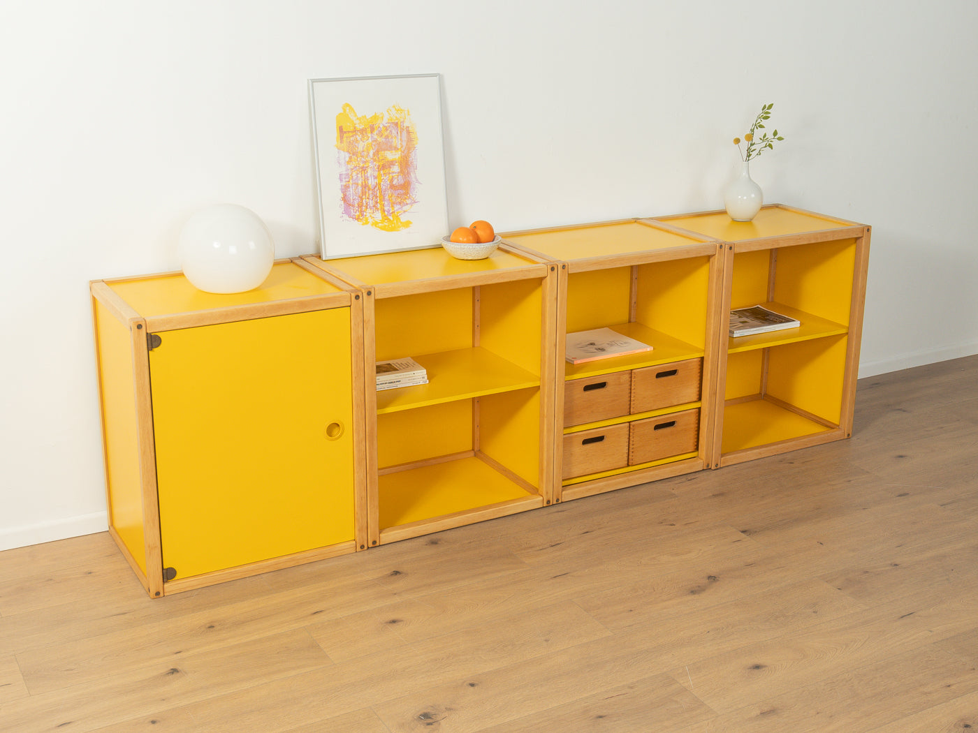 Flötotto chests of drawers