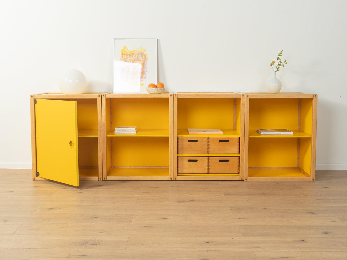 Flötotto chests of drawers – MCF Select