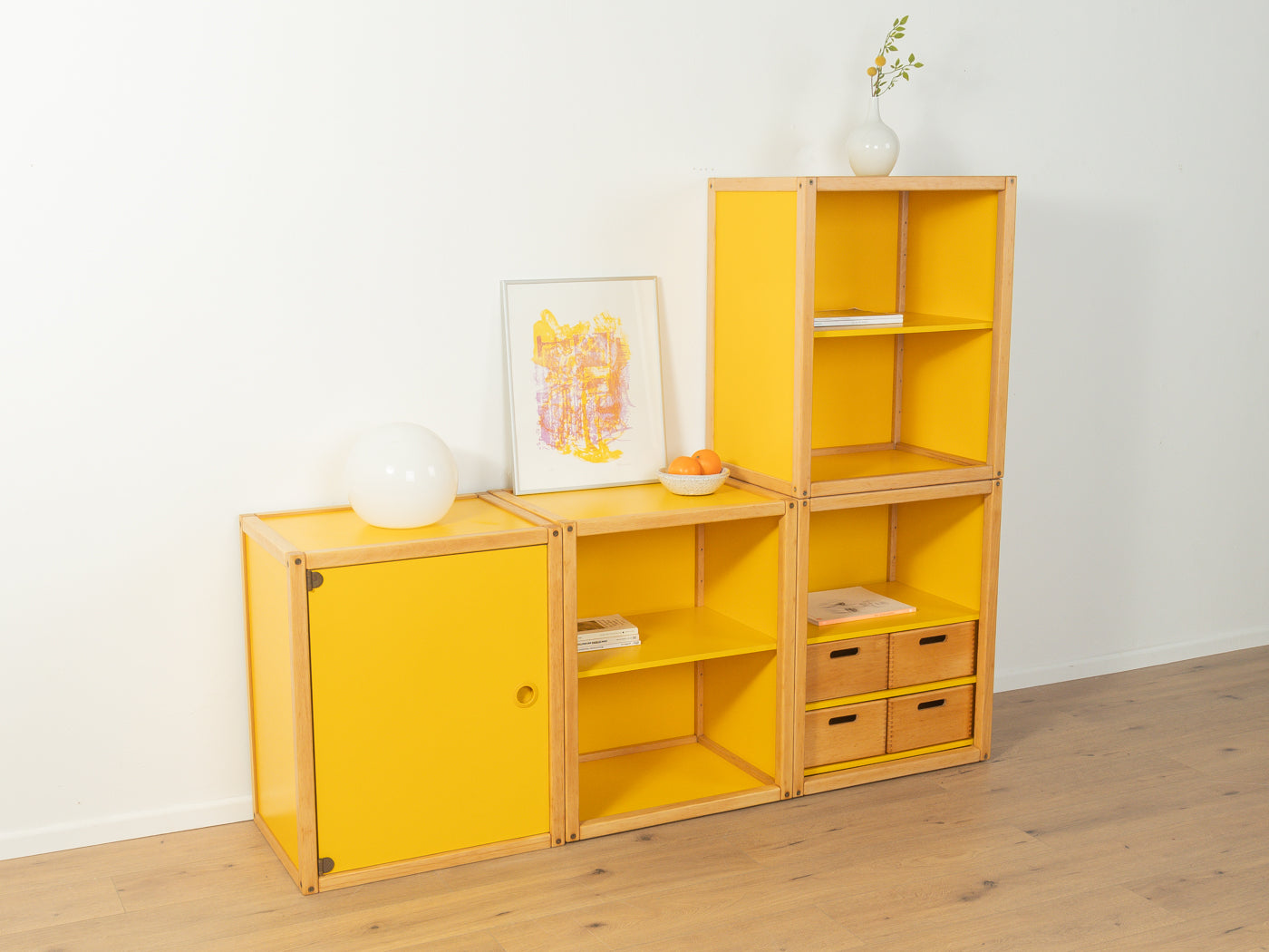 Flötotto chests of drawers