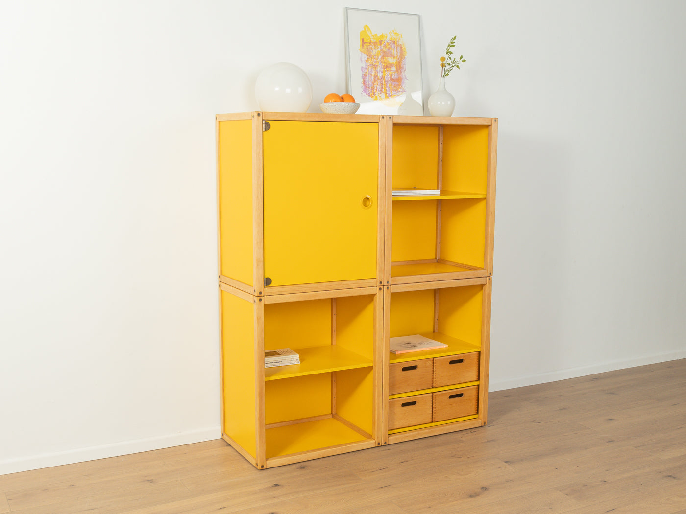 Flötotto chests of drawers – MCF Select