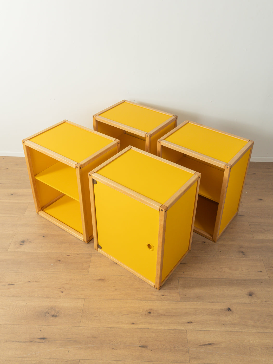 Flötotto chests of drawers – MCF Select