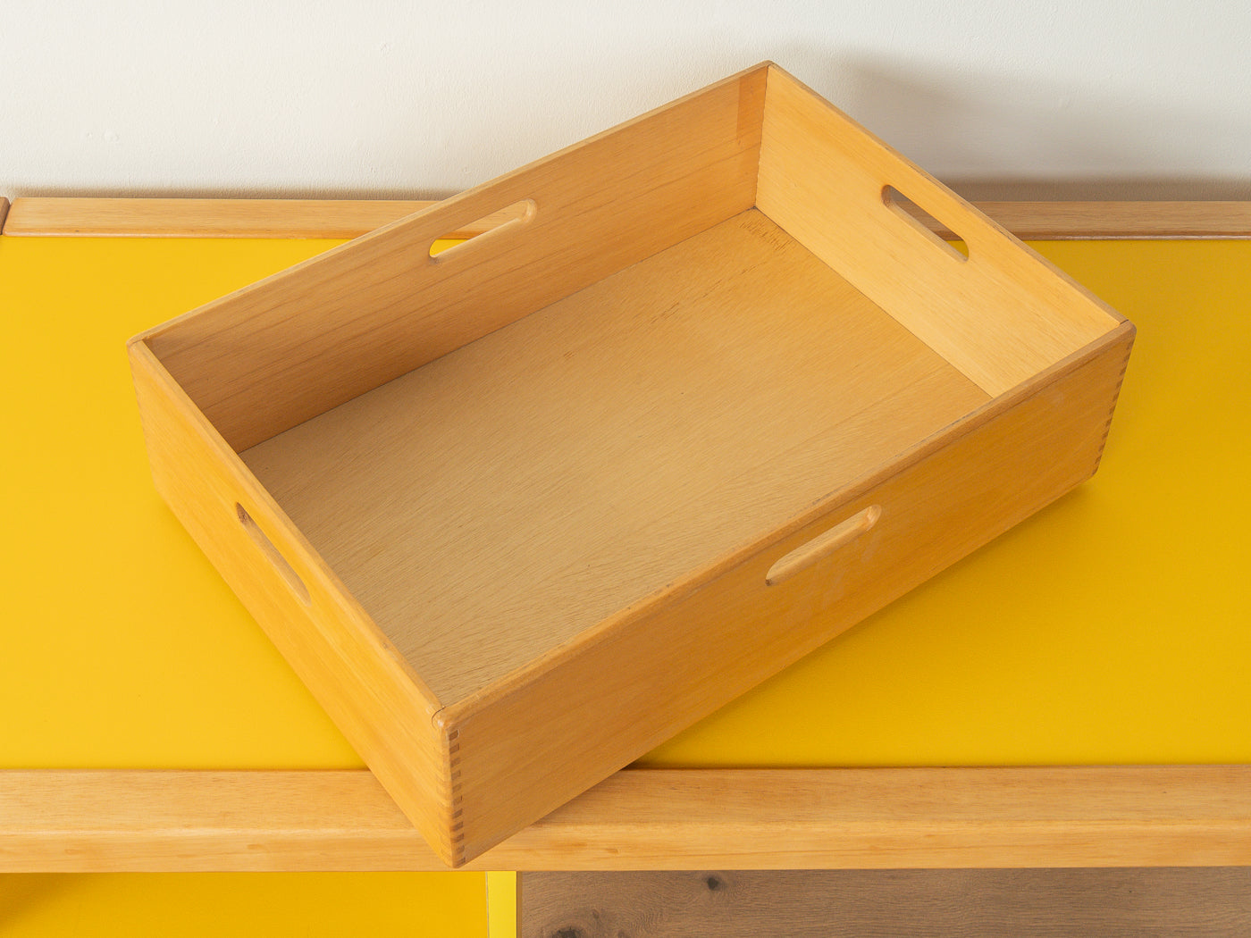 Flötotto Schreibtisch