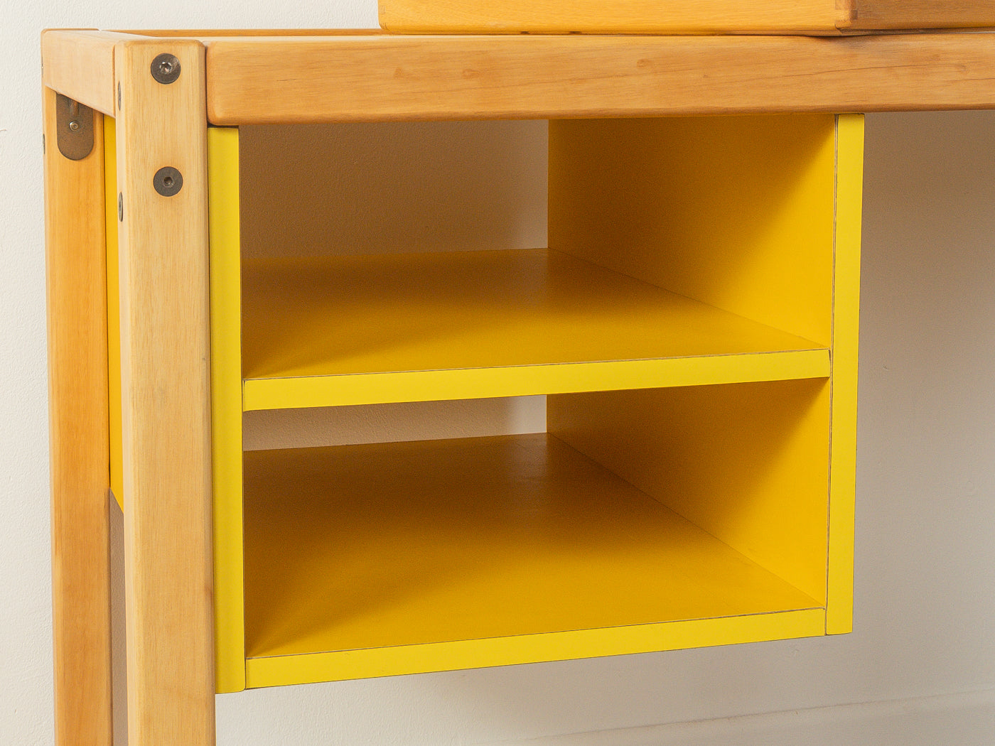 Flötotto Schreibtisch