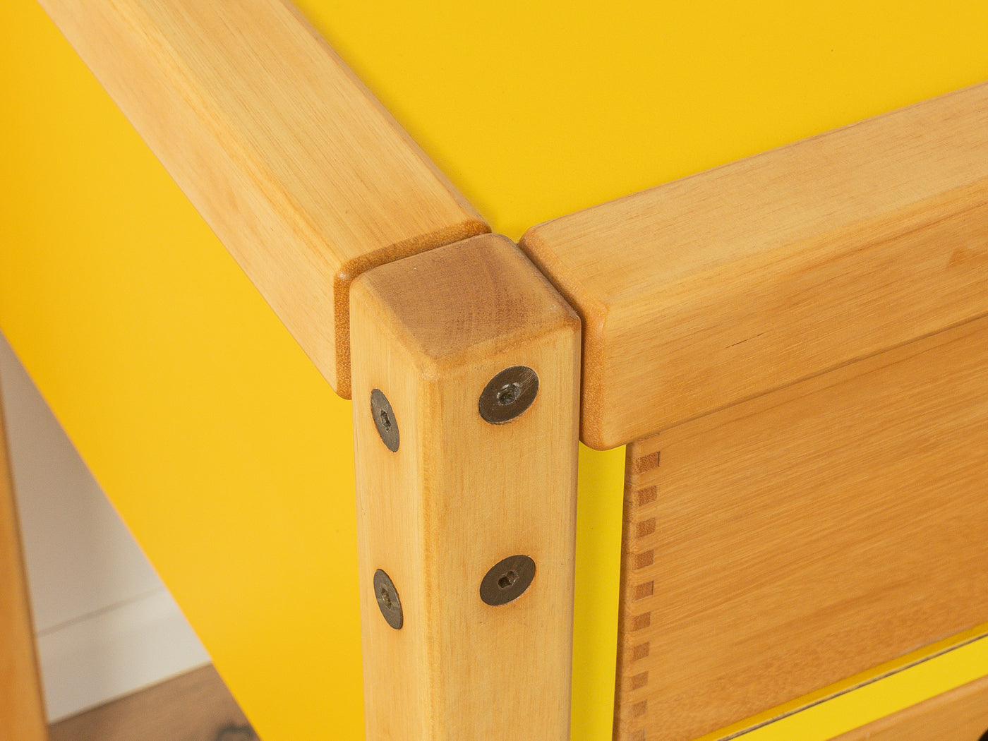 Flötotto Schreibtisch