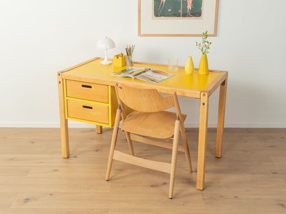 Flötotto Schreibtisch