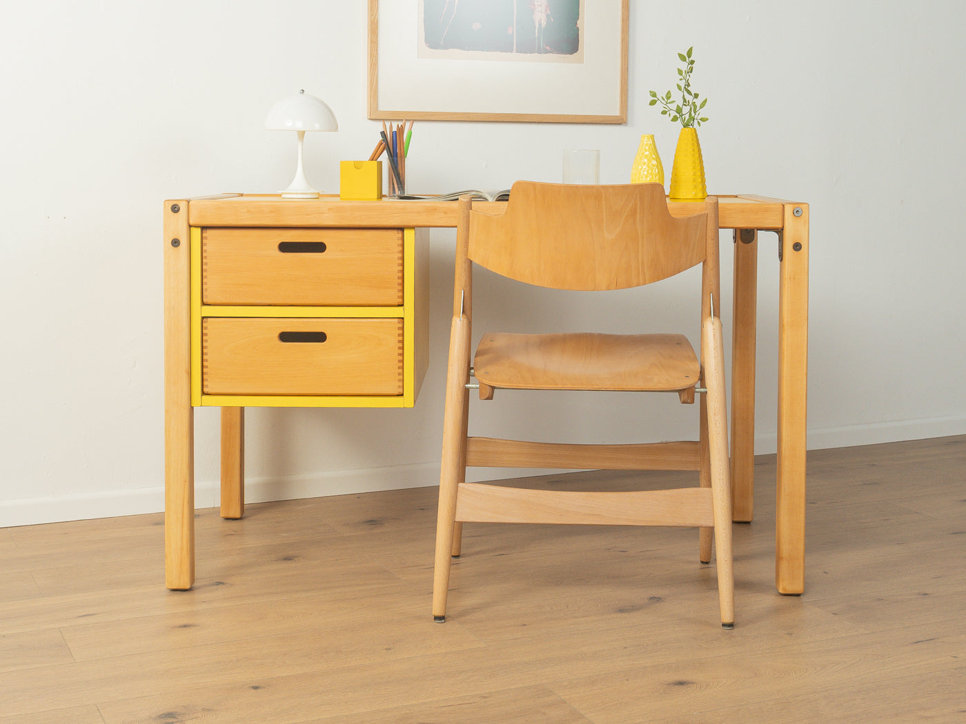 Flötotto Schreibtisch